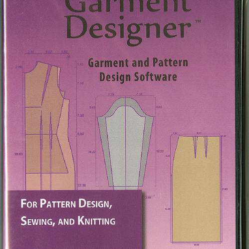 Garment Designer 2.5 + Style Set2